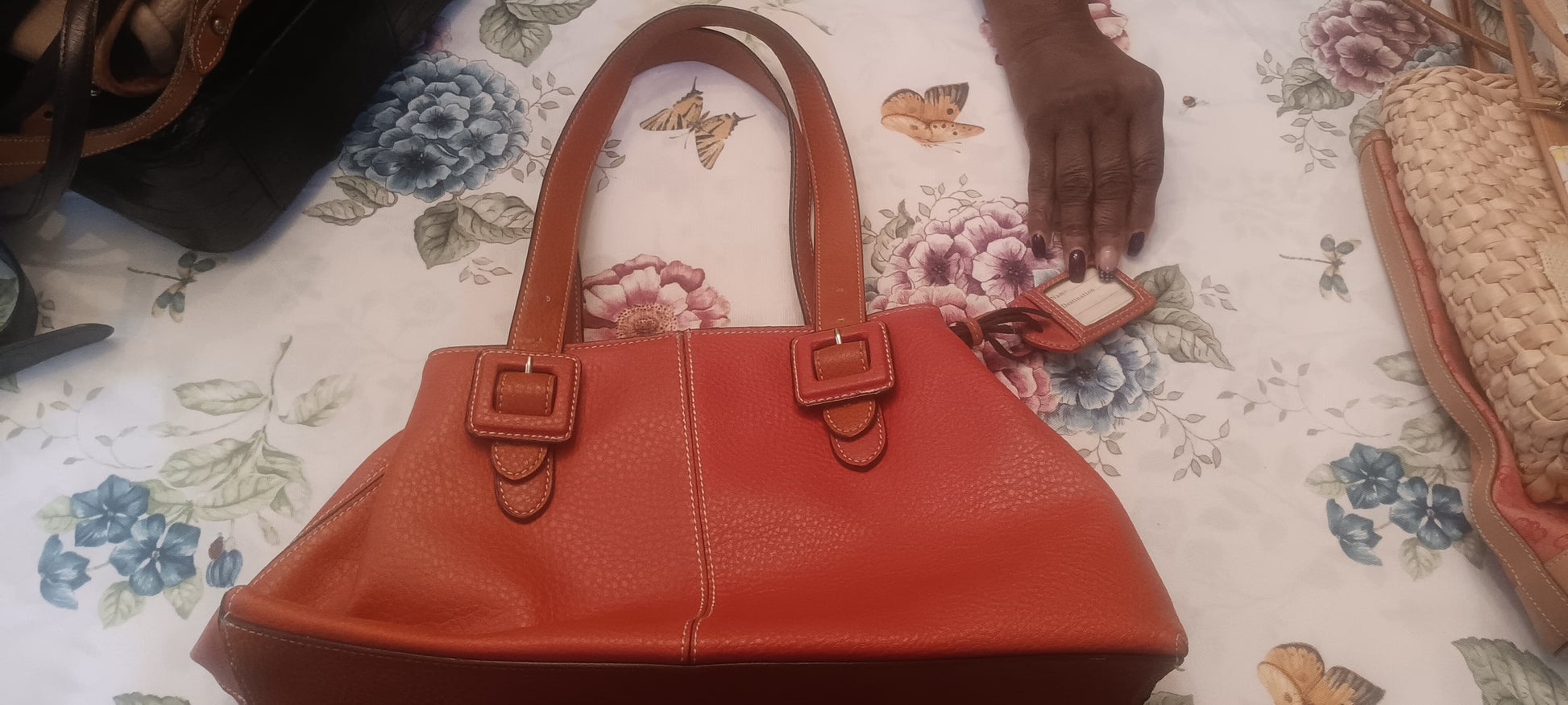 Liz Claiborne Purse