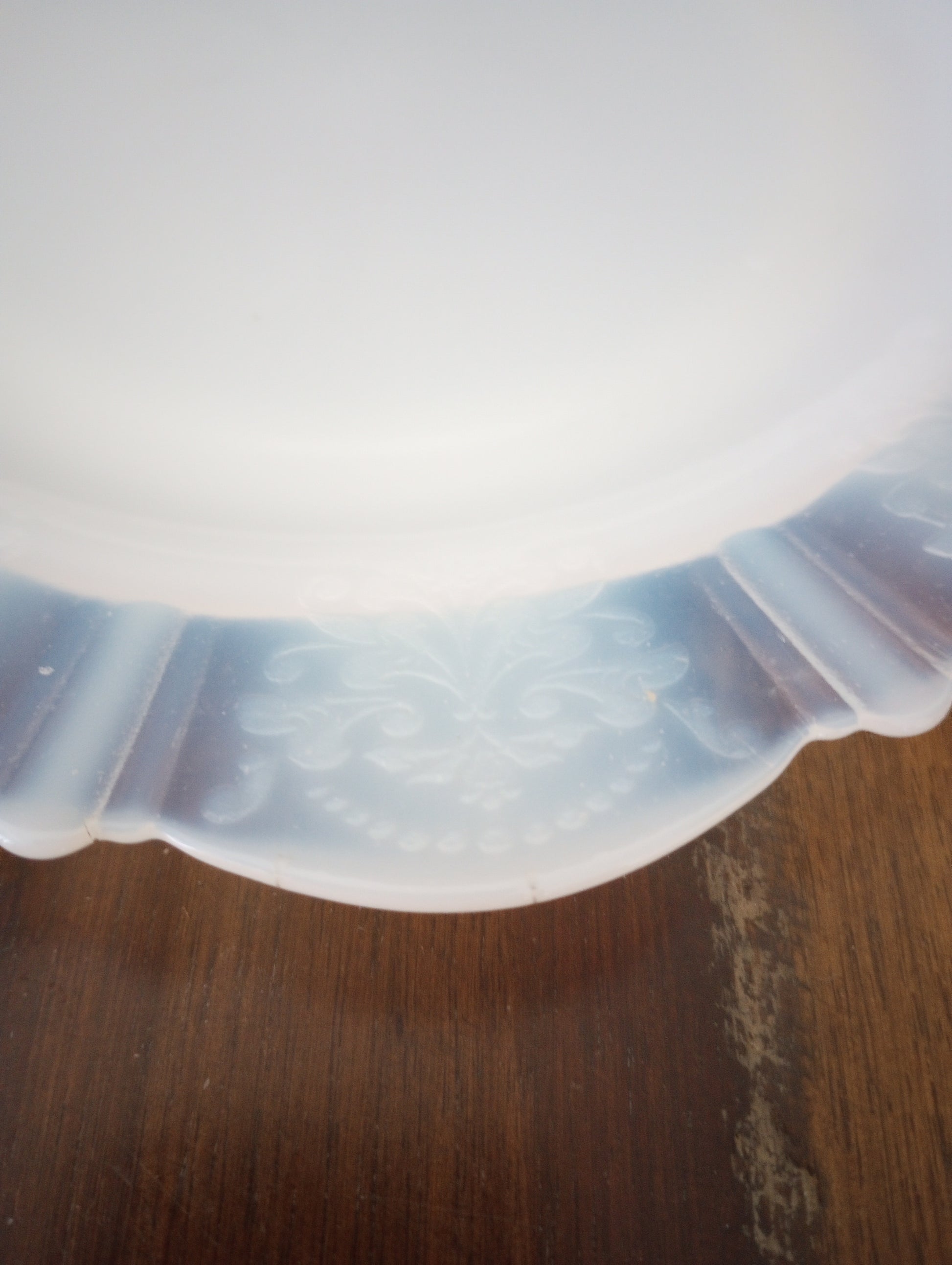 Depression Glass Macbeth Evans American Sweetheart