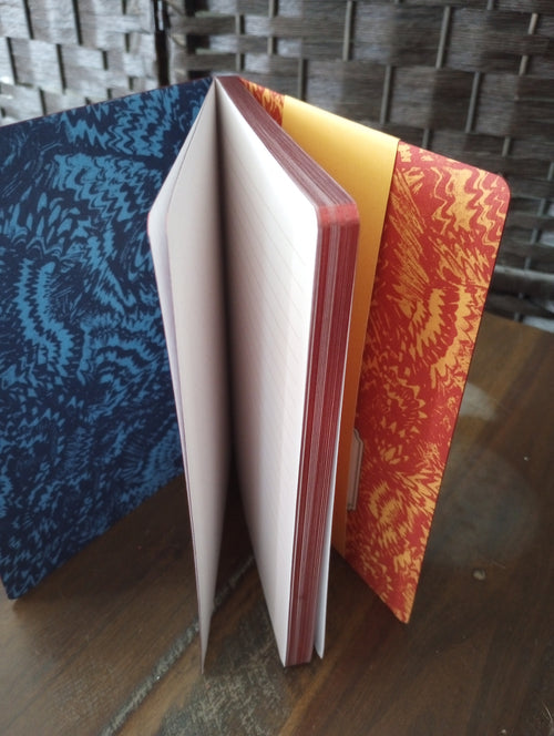 112 Page Journal