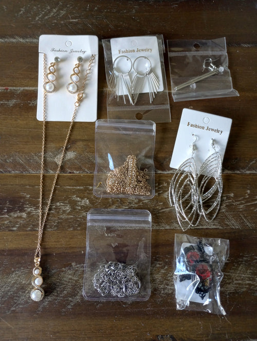 13 Piece Jewelry Bundle